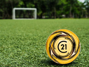 Kicking Goals and Closing Deals: Century 21 Soccer Partnership