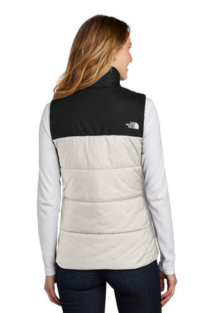 The North Face® Everyday Insulated Vest - Ladies