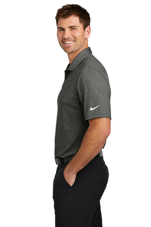 NIKE Vapor Pattern Polo - 2 Embroideries