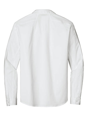 Commuter Shirt C21 Logo, White