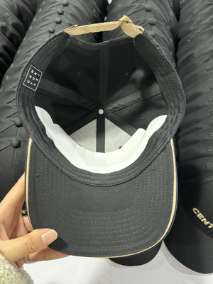 Wordmark Corporate Hat