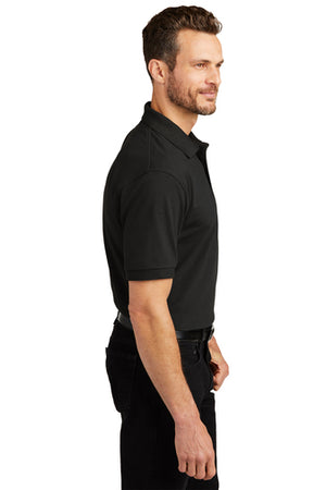 Port Authority®  Cotton Pique Polo - Personalized