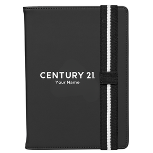 Newport Refillable Journal A5