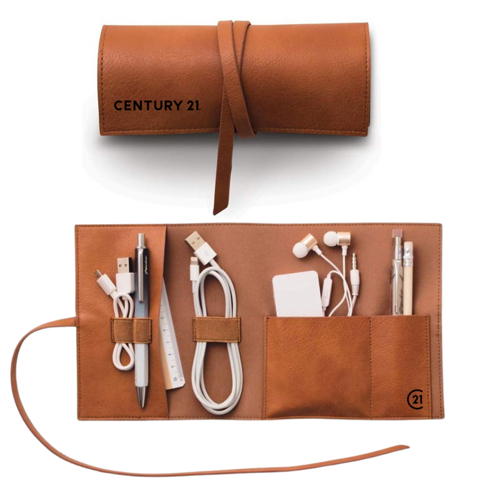 Tech Travel Tidy — Stay Organised Wherever You Go