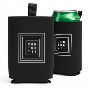TAB Neoprene Can Cooler – C21 Edition