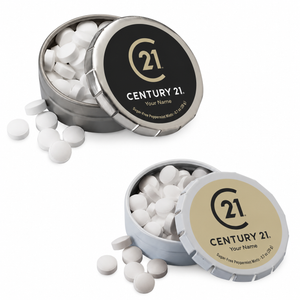 Klick Mint Tin | Personalized