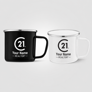 13oz Wyoming Fireside Mug | Personalized