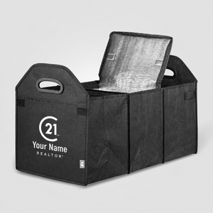 Cooler Trunk Organizer | Personalized