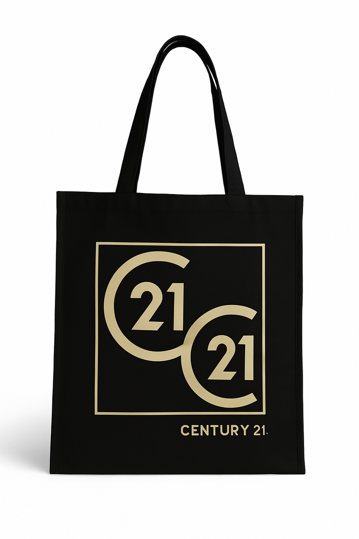 Designer Seal Non Woven Tote Bag