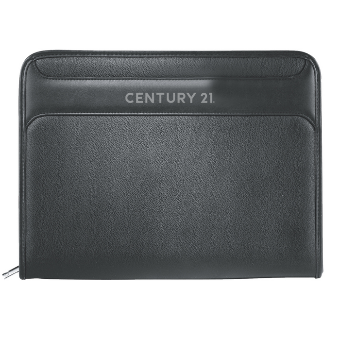 The Burke Realtor Padfolio - NEW
