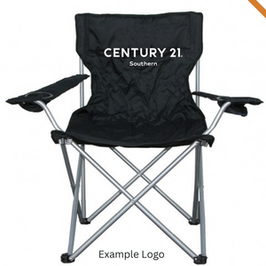 Sanque Foldable Chair - Personalized