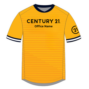 Legacy Soccer Jersey - Personalized