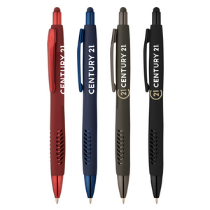 DBA Metallic Avalon Softy Pen