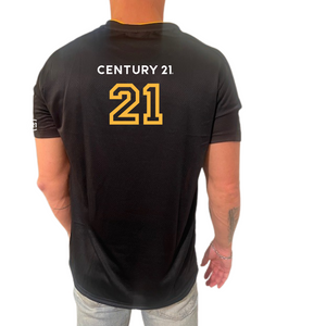 Legacy Practice Jersey - Unisex