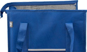 North Park Cooler Bag - Your Logo - FREE SHIPPING