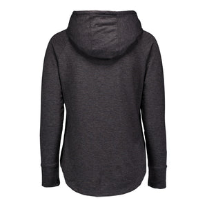 Cashmere Full Zip Hooded Sweatshirt