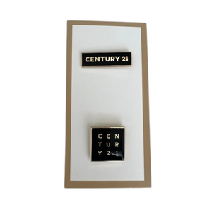 Pin - The Wordmark Collection Set - NEW