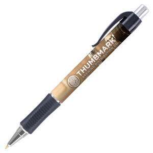 DBA Vision Barrel Wrap Print Pen