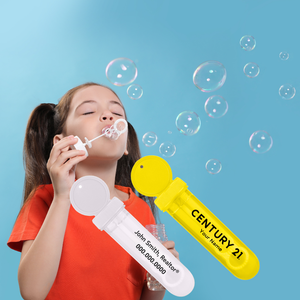 1oz Bubbles | Personalized