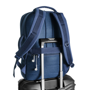 Coastal Threads™ Commuter Laptop Backpack - Your Name/Logo - FREE SHIPPING