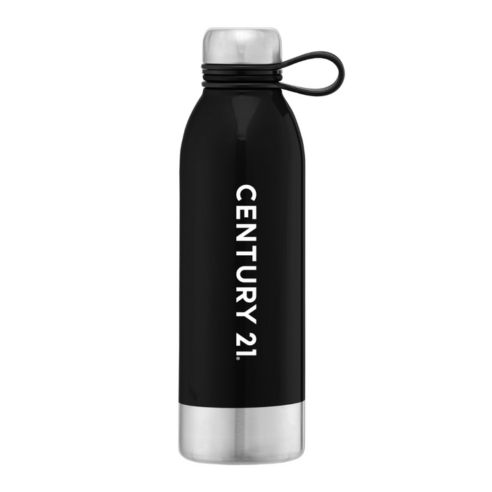 SYDNEY Stainless Steel Bottle, 25oz