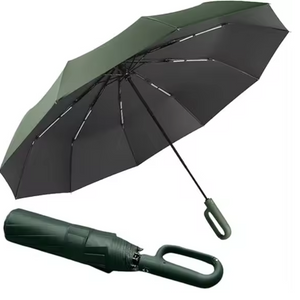 Klip Portable Golf Umbrella - NEW