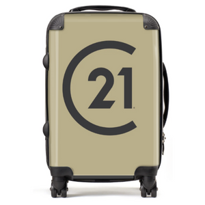 C21 Seal Luggage - Medium