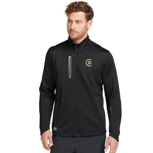 Fulcrum Mens 1/4 Zip - NEW