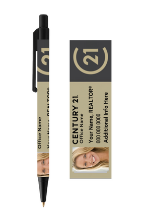 Colorama Pen - Personalized with FREE SHIPPING
