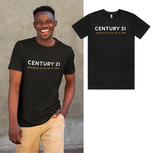 DEDICATED TO THE JOY OF HOME - Mens Tee