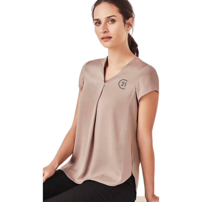 C21 Kayla Blouse