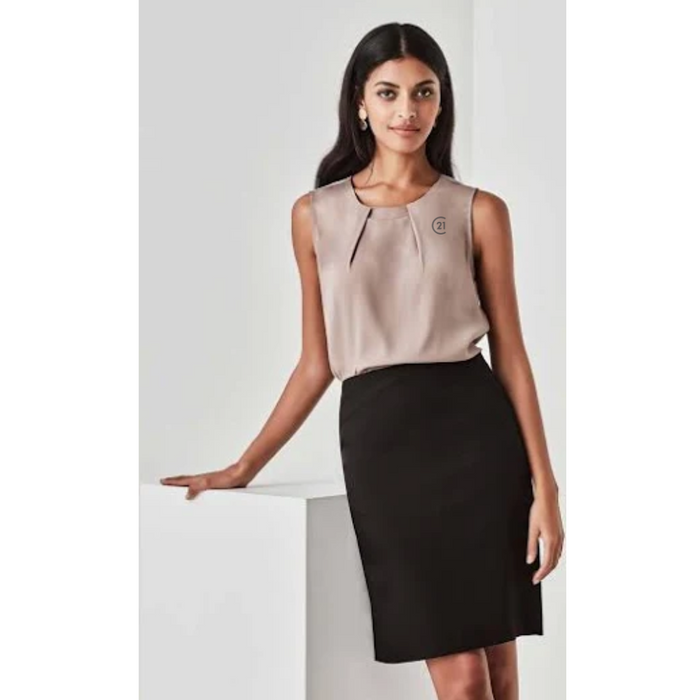 C21 Estelle Blouse