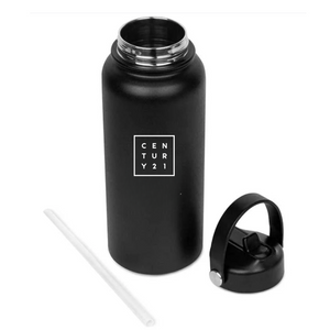 Holly Double Wall Bottle - 32oz