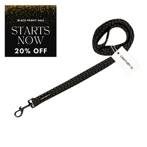 C21 Pattern Pet Leash