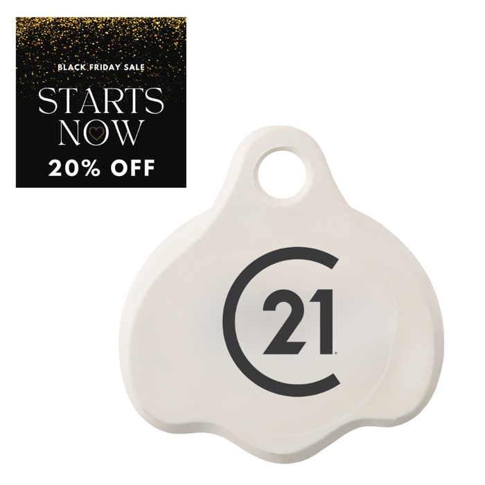 C21 Seal Cappy – Can Lid with Keychain Attachment