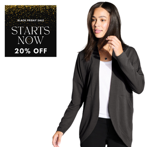 Mercer + Mettle Cocoon Cardigan