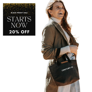 Out of The Woods® Mini Shopper Lunch - LIMITED EDITION