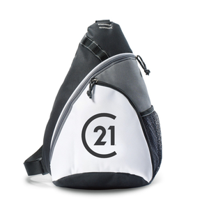 C21 Sports Sling Bag | NEW