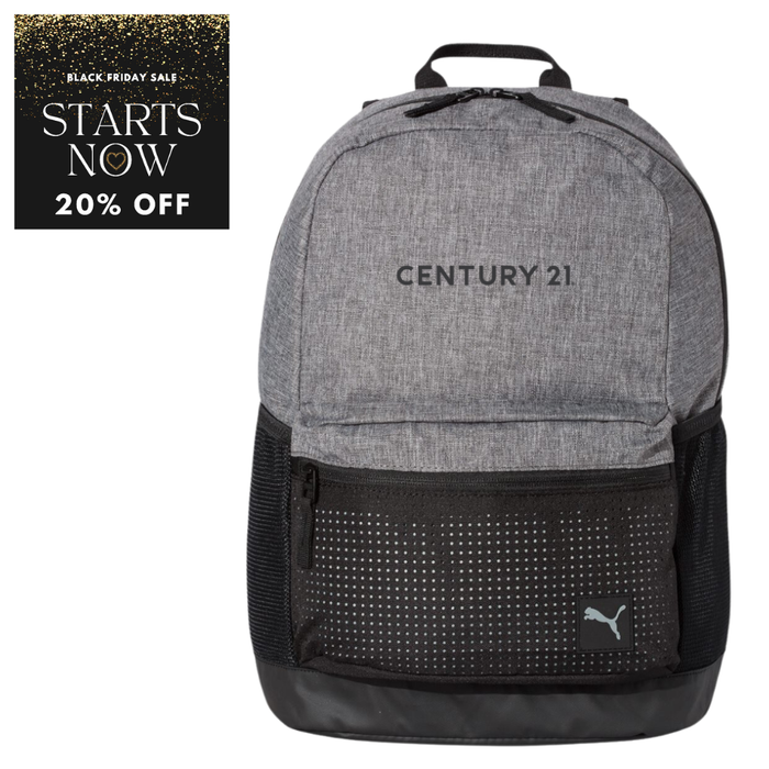 Wordmark PUMA Backpack