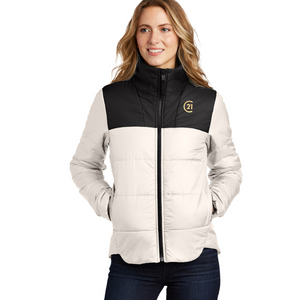 The North Face® Ladies Everyday Insulated Jacket - CLOSE OUT