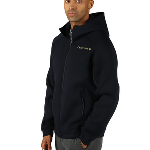 Wordmark Meta Hoodie, Mens - CLOSE OUT