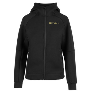 Wordmark Meta Hoodie, Mens - CLOSE OUT