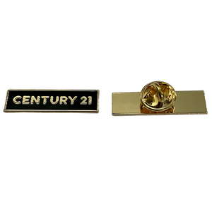 CENTURY 21 Lapel Pin