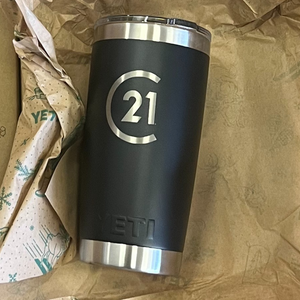 20oz YETI Tumbler