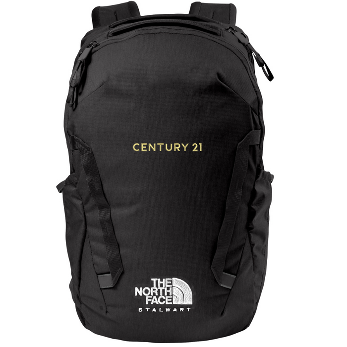 The North Face® CENTURY 21 Laptop Backpack