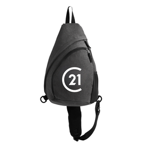 SEAL Nylon Sling - Dark Grey