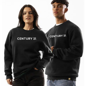 Unisex Crew Fleece - NEW
