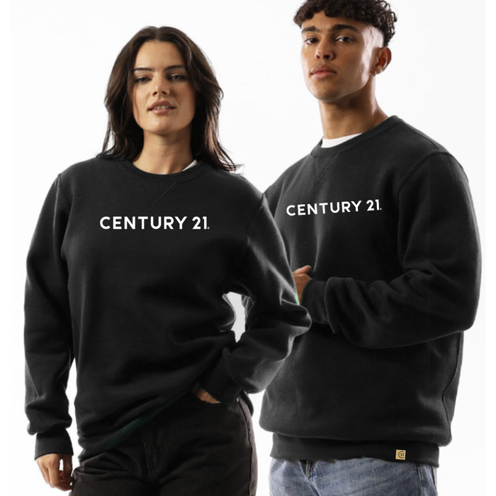 Unisex Crew Fleece - NEW