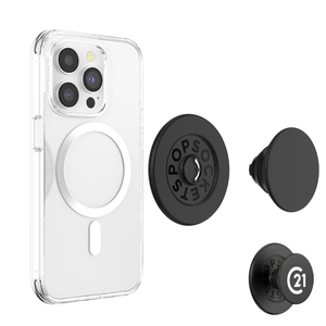 C21 PopSockets PopGrip for MagSafe