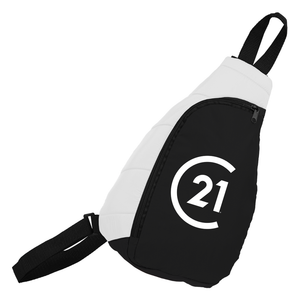 C21 Sports Sling Bag | NEW